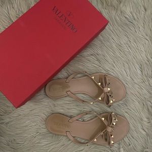 Valentino Sandals